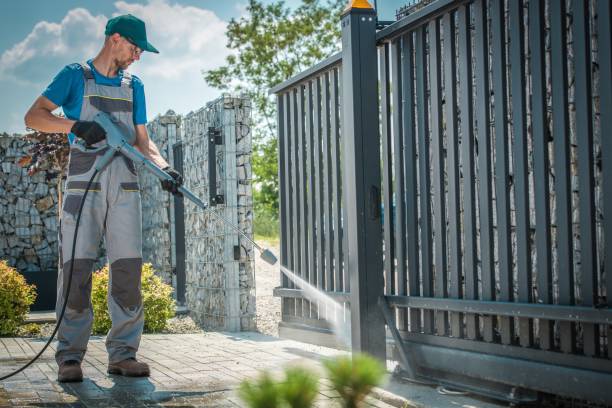 Best Dumpster Area Cleaning  in Marion, MS
