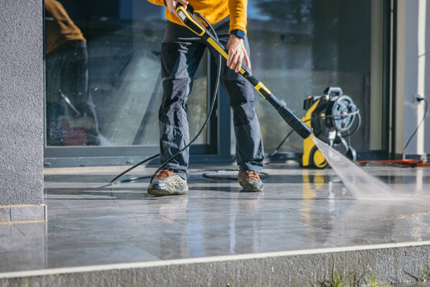 Trusted Marion, MS Pressure Washing Services Experts