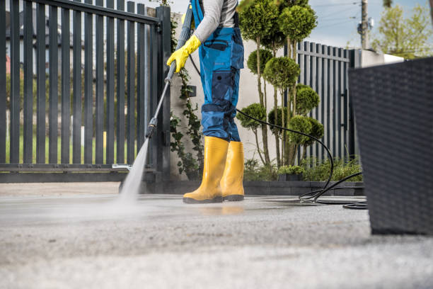 Best Machinery and Equipment Cleaning  in Marion, MS