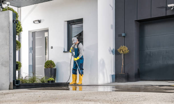 Best Warehouse Cleaning  in Marion, MS