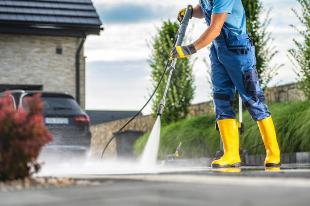 Best Gutter Cleaning  in Marion, MS